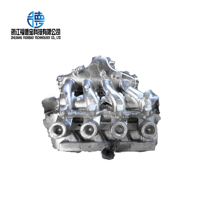 Automobile intake valve